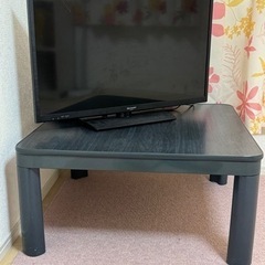 家電 テレビ 液晶テレビ（決まりました）