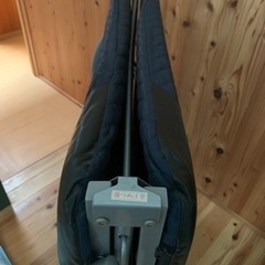折りたたみベット
の画像