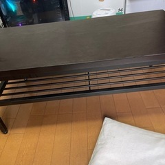 家具 ローテーブルの画像