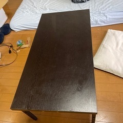 家具 ローテーブルの画像