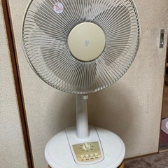 家電 季節、空調家電 扇風機