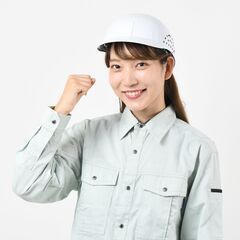 電気配線・機械組立作業