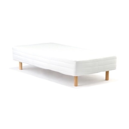家具 ベッド シングルベッド