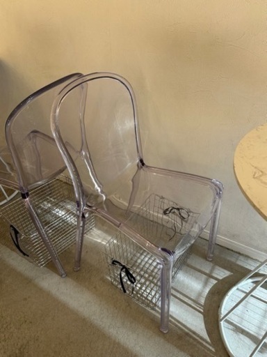 ダイニングチェア10脚セット