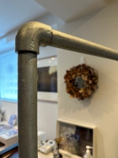 【お値下げしました！】水道管ラック　4台あります！