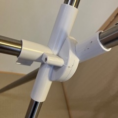 生活雑貨 洗濯用品 物干し竿、ロープの画像