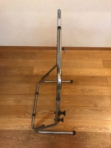 値下げしました。そろそろシーズンです。NITTO CYCLE HANGAR DELUXE 売ります