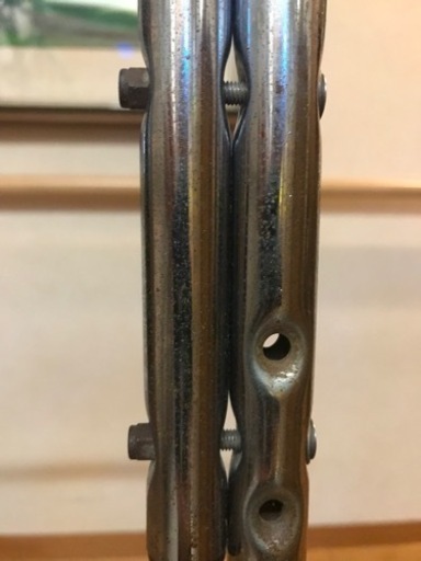 値下げしました。そろそろシーズンです。NITTO CYCLE HANGAR DELUXE 売ります