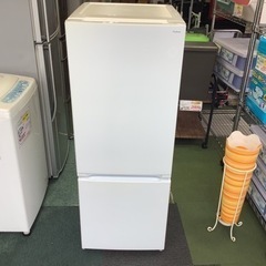 リサイクルサービス八光】2022年製 ヤマダセレクト 156L 2ドア冷蔵庫