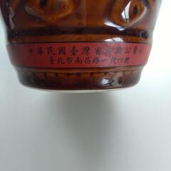 【新品】紹興酒の画像