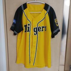 阪神タイガース　ユニフォーム　Tｼｬﾂ　大幅最終値下げ中