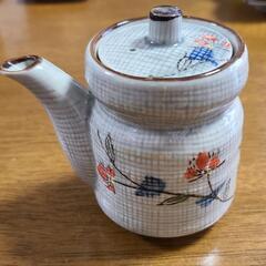 手がき民芸　食器セット　新品、未使用品　生活雑貨 食器の画像