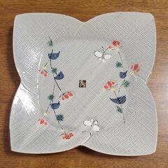 手がき民芸　食器セット　新品、未使用品　生活雑貨 食器の画像
