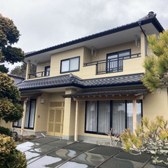 新着！！　上平窪リフォーム済、７Ｋ落ち着いた和風の中古住宅です。