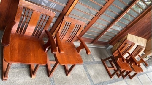 家具 ダイニングセット