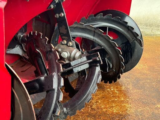 【売れました】・・・上越市　ＨＯＮＤＡ　除雪機　ＨＳＭ１３９０ｉ・・・