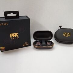 AVIOT アビオット 完全ワイヤレスイヤホン ハイブリッドノイ...