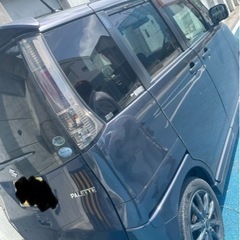 パレット　車検残り1年有り❗️の画像