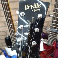 Orville by Gibson les paul junior DC LPJ-Dの画像