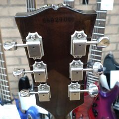 Orville by Gibson les paul junior DC LPJ-Dの画像