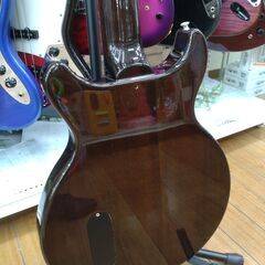 Orville by Gibson les paul junior DC LPJ-Dの画像