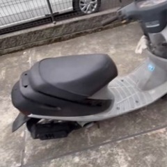 激安価格  スーパーDIOの画像