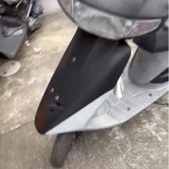 激安価格  スーパーDIOの画像