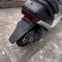 激安価格  スーパーDIOの画像