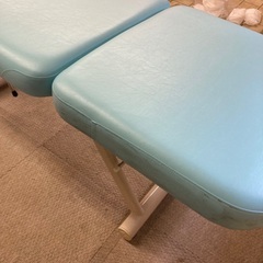 高田のエステベット　無段階調整の画像
