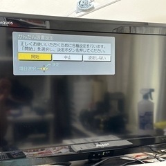 【中古】2012年製　DIGA　Blu-rayレコーダーの画像
