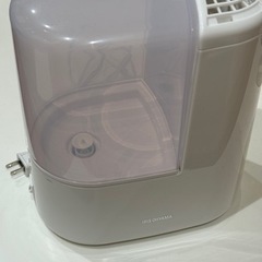 スチーム加湿器 2023年製