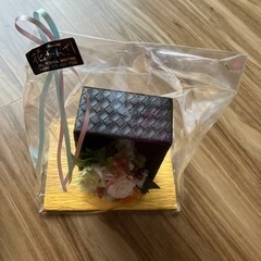 ブリザーブトフラワーの画像