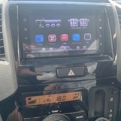 パレット　車検残り1年有り❗️の画像