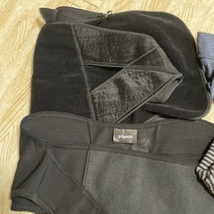 骨盤ベルト　2本　マタニティ腹巻　2つの画像