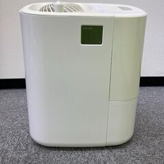 サーキュレーター加湿器（箱付き）