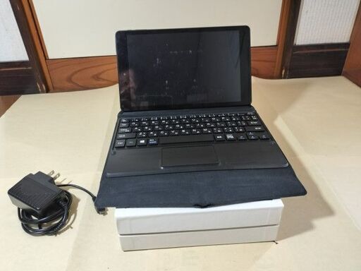 マウスコンピューター mouse computer 8.9インチ Windows10 タブレットPC WN892 ジャンク