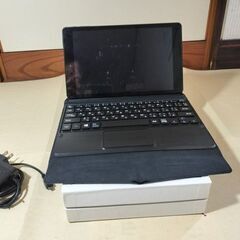 マウスコンピューター mouse computer 8.9インチ...