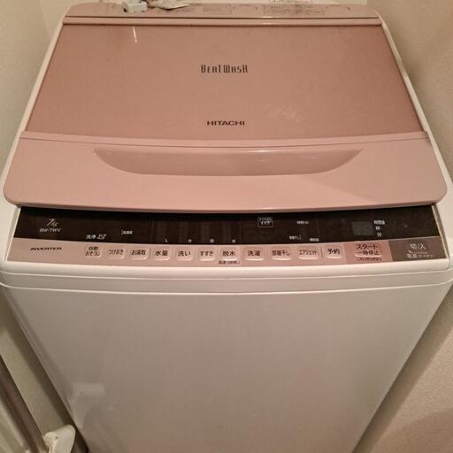 家電 生活家電 洗濯機