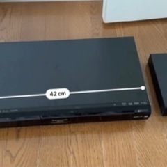 Panasonic DVDレコーダー/プレーヤー