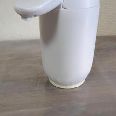 【お取引中】ビオレU自動で出るハンドソープディスペンサー