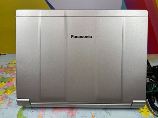 F01 極上品 CF-SV1 1TB パナソニック ノートPC 16GB レッツノート第11
