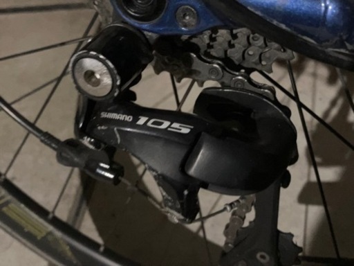 自転車 ロードバイク