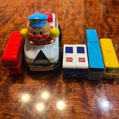 おもちゃ ミニカー