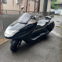 バイク スズキ