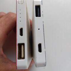【更新】バッテリー充電器×2台の画像