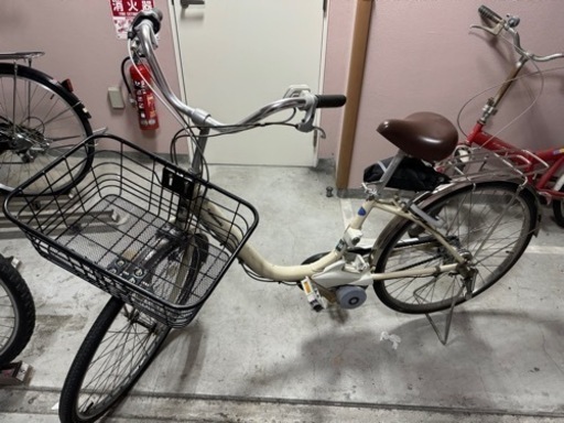電動自転車