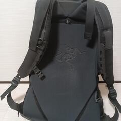 （最終値下げ）アークテリクス　バックパック　リュックの画像