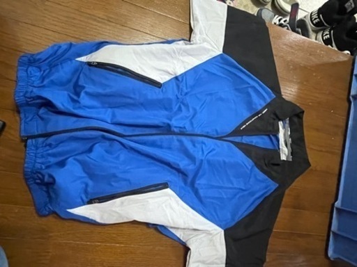 ジーベック空調服　
