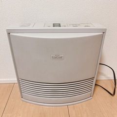 家電 季節、空調家電 ファンヒーター