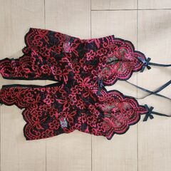 セクシーランジェリー